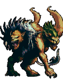モンスター